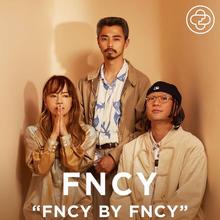 FNCYワンマンライブ