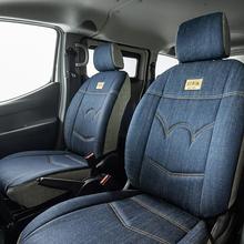 カーナビメーカー アルパインが手掛けるカスタマイズカー事業アルパインスタイルのブランドCal's MotorがEDWINと初コラボレーション。