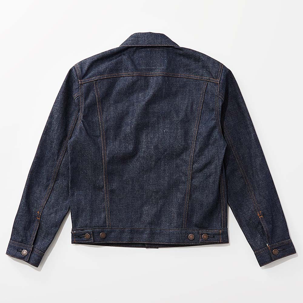 359BF DENIM JACKET